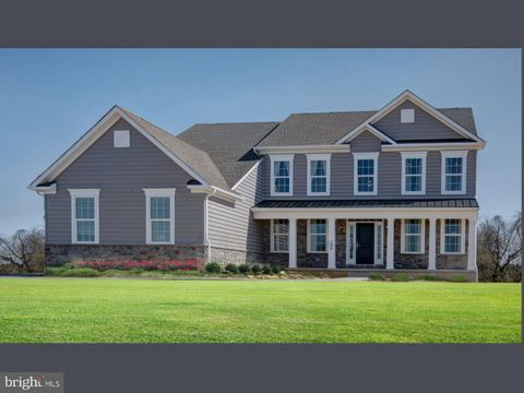 126 GREEN FOREST DRIVE MIDDLETOWN DE 19709