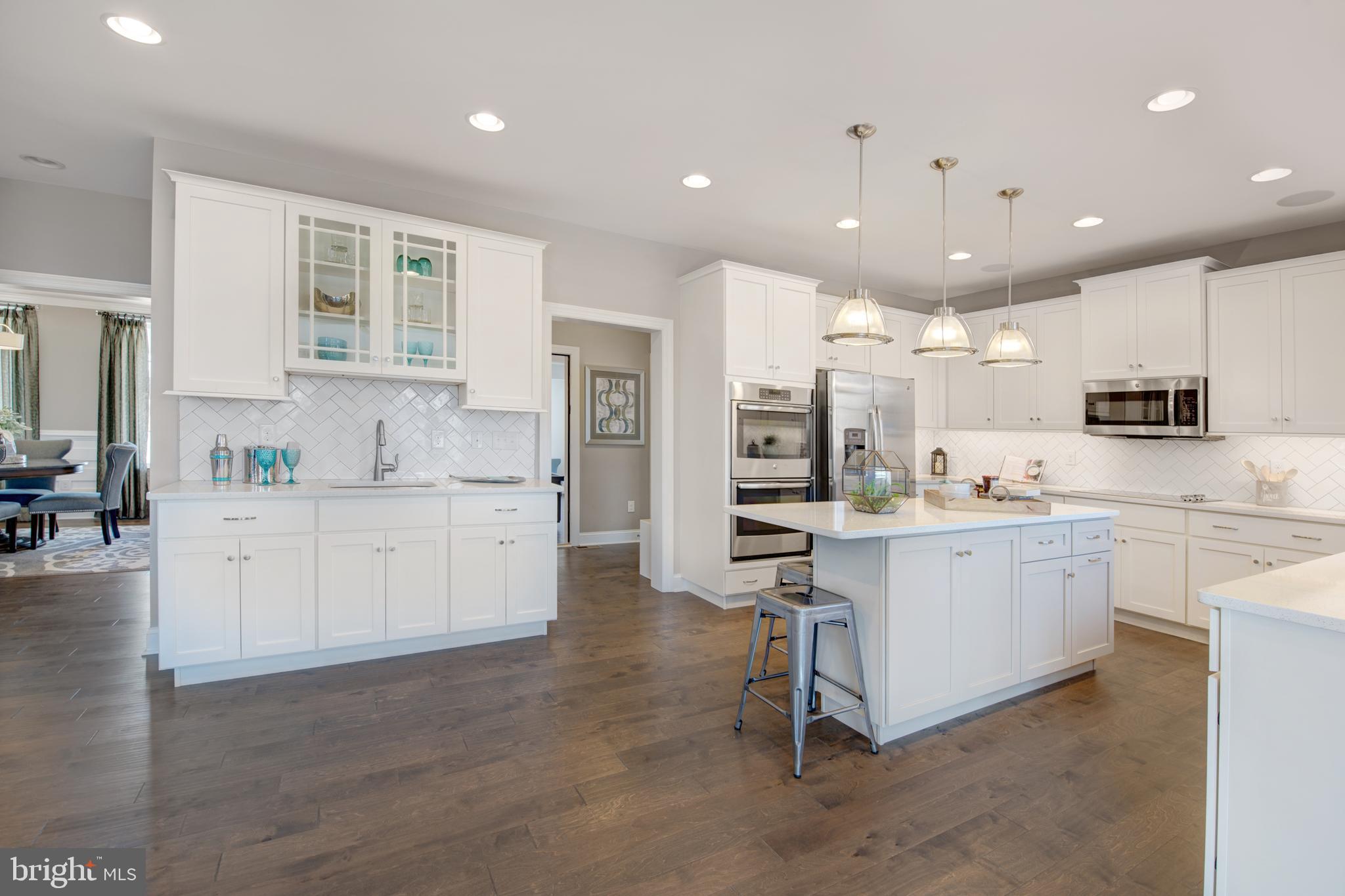 ROTHWELL ESTATES - Residential