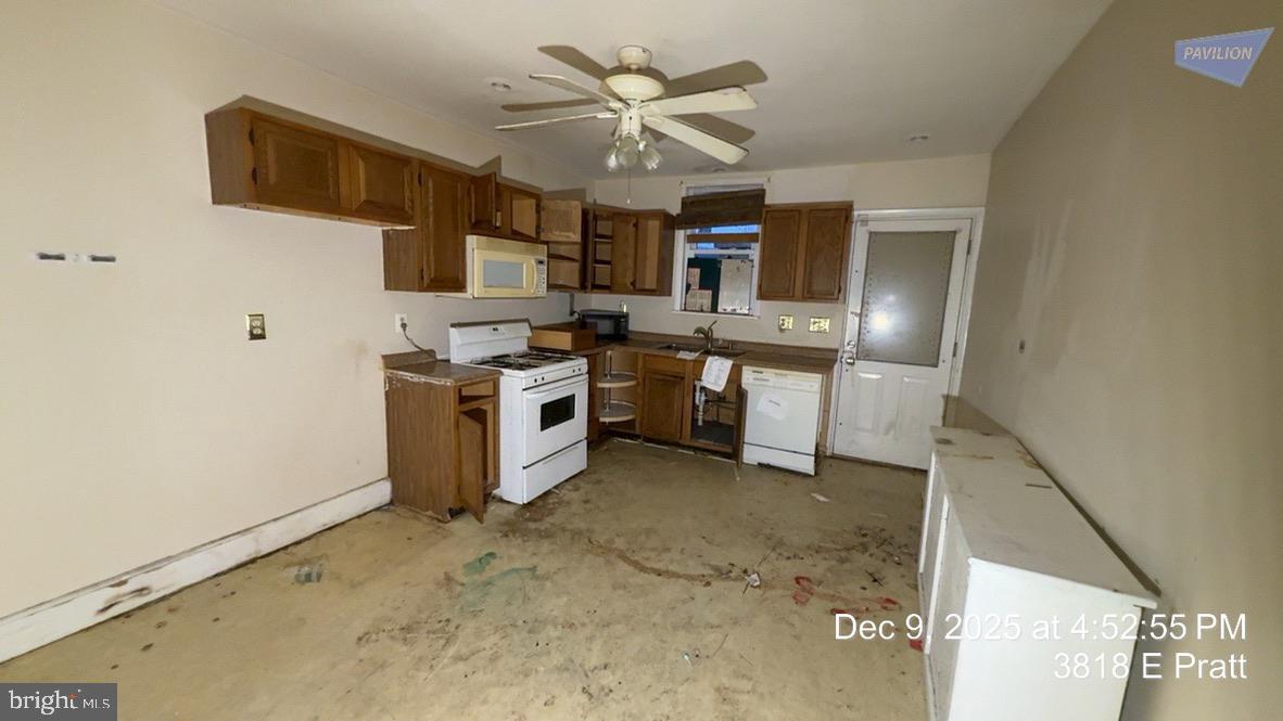 HIGHLANDTOWN - Residential