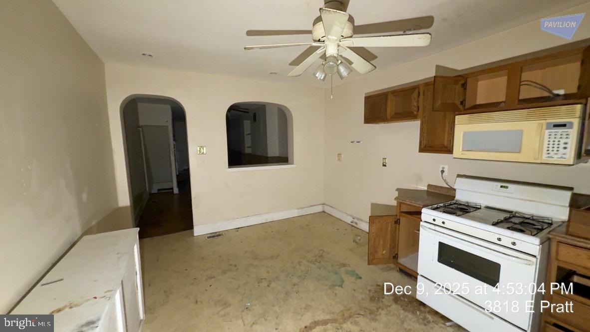 HIGHLANDTOWN - Residential