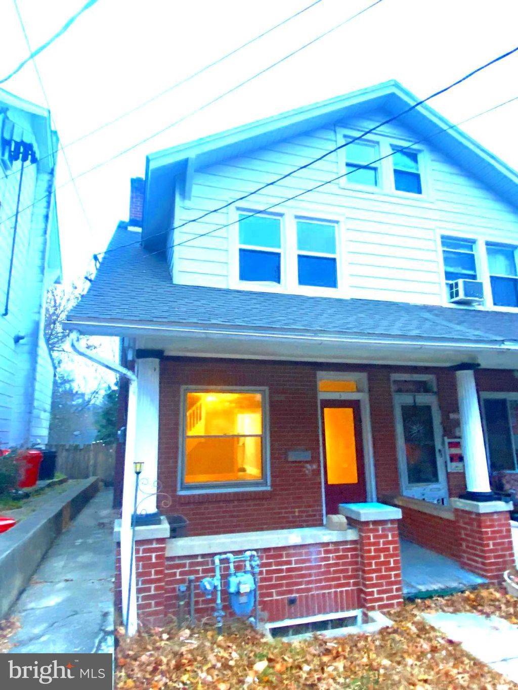 Photo of 3 Monroe Street, MOHNTON, PA 19540 (MLS # PABK2063760)