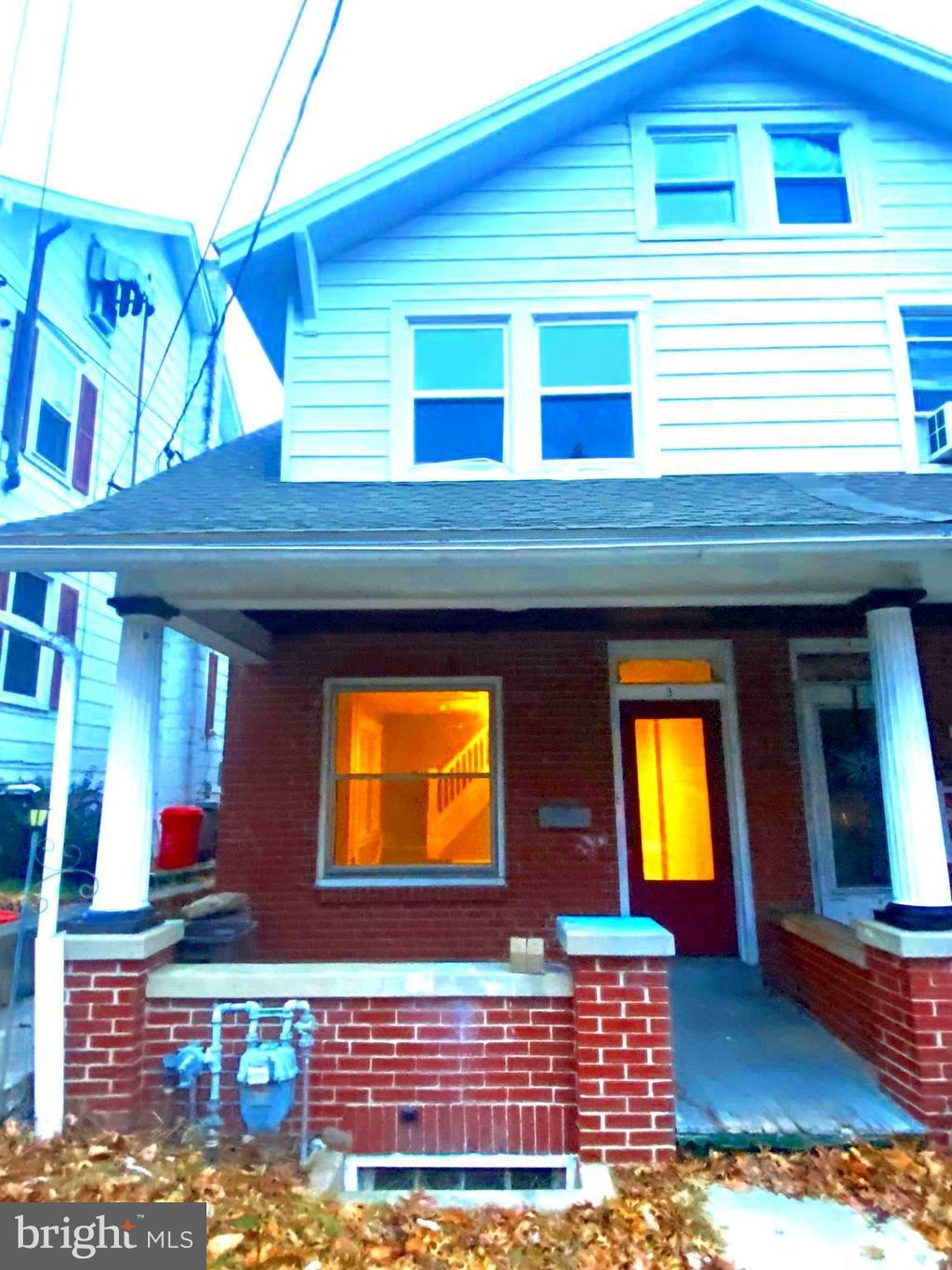 Photo of 3 Monroe Street, MOHNTON, PA 19540 (MLS # PABK2063760)