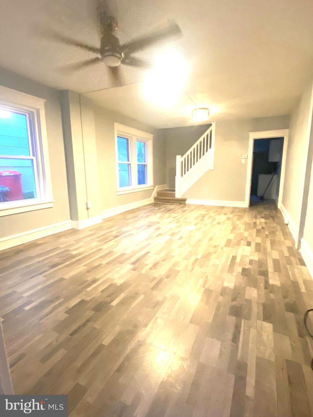 Photo of 3 Monroe Street, MOHNTON, PA 19540 (MLS # PABK2063760)