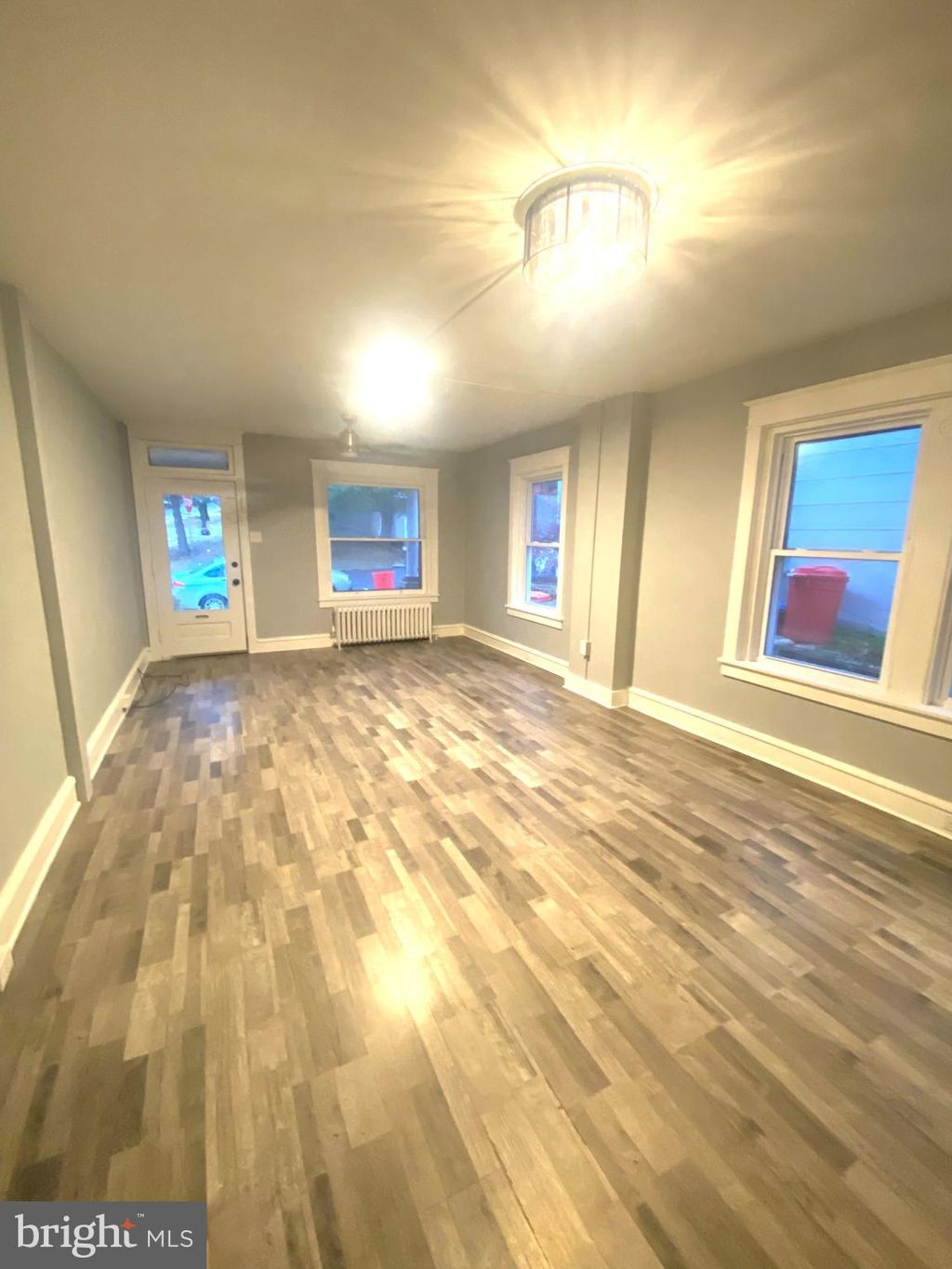 Photo of 3 Monroe Street, MOHNTON, PA 19540 (MLS # PABK2063760)