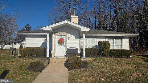 Condo For Sale - 2139 E Chestnut Avenue #67<br/> Cumberland County, VINELAND, NJ 08361