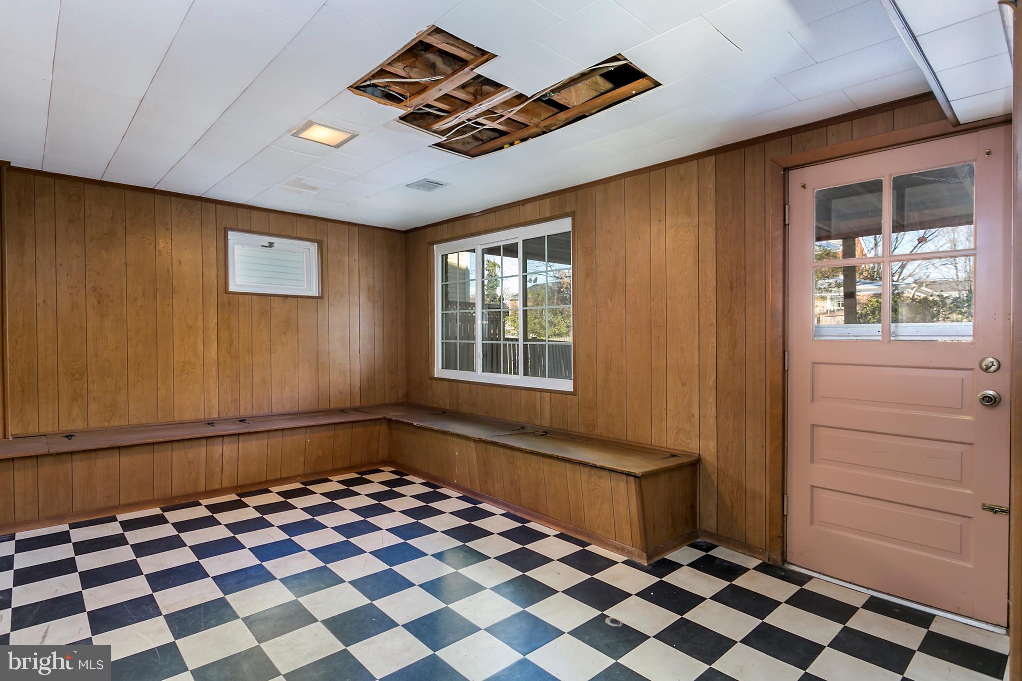 CHEVY CHASE VIEW - Residential