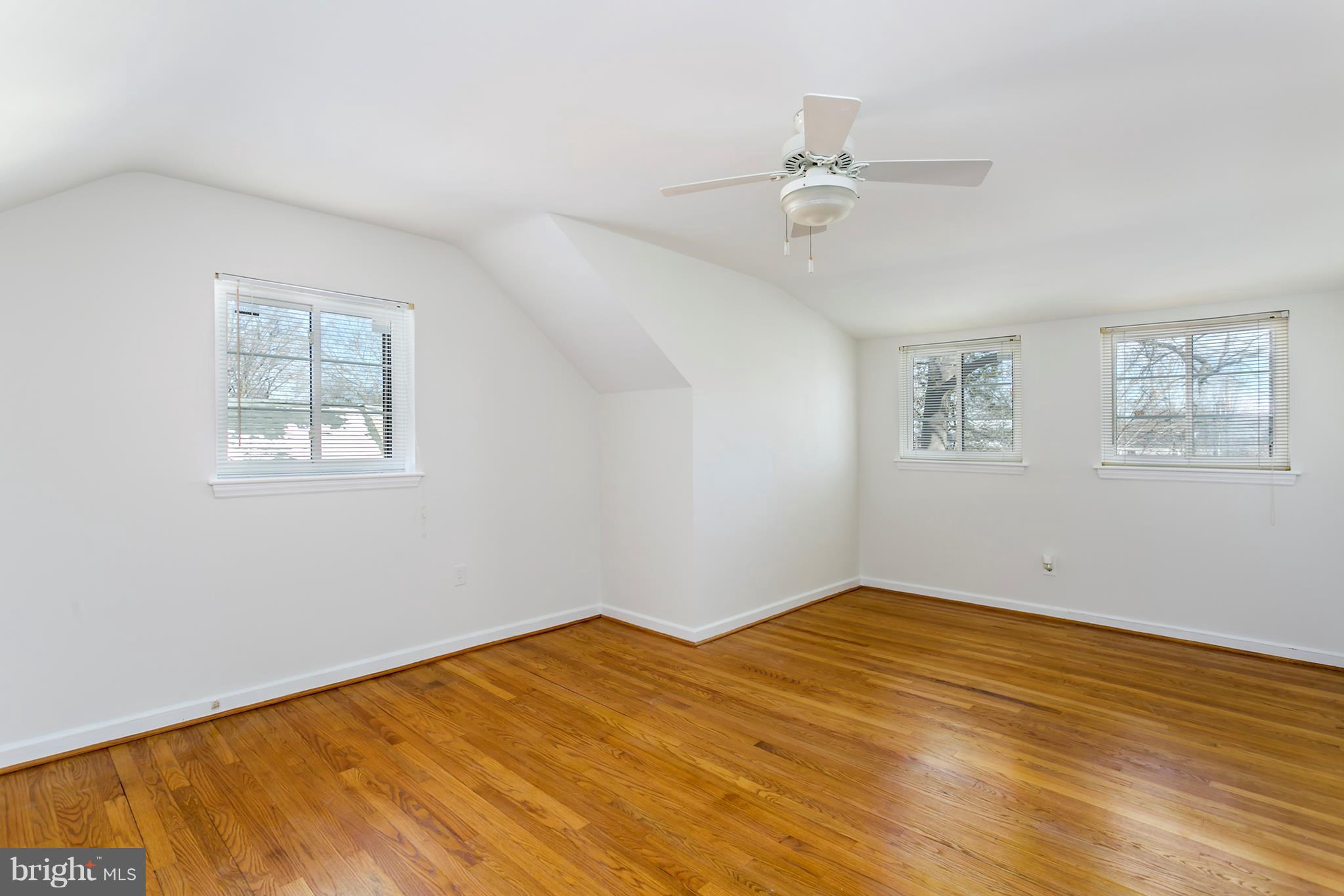 CHEVY CHASE VIEW - Residential