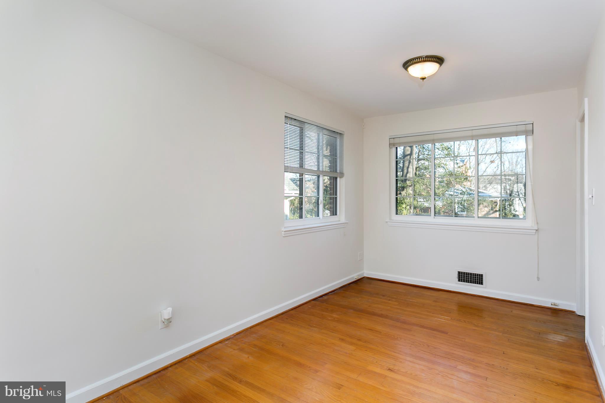 CHEVY CHASE VIEW - Residential