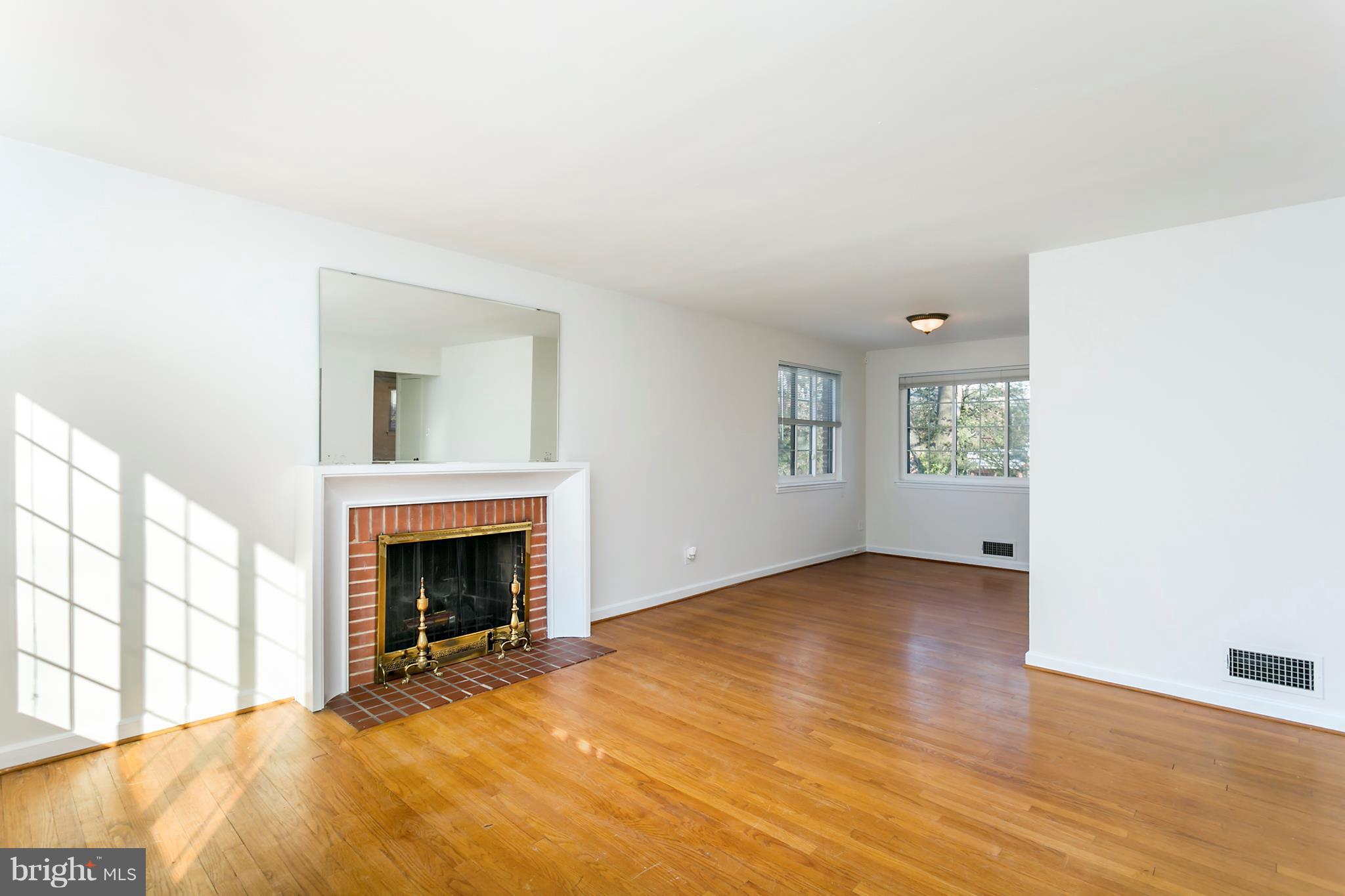 CHEVY CHASE VIEW - Residential