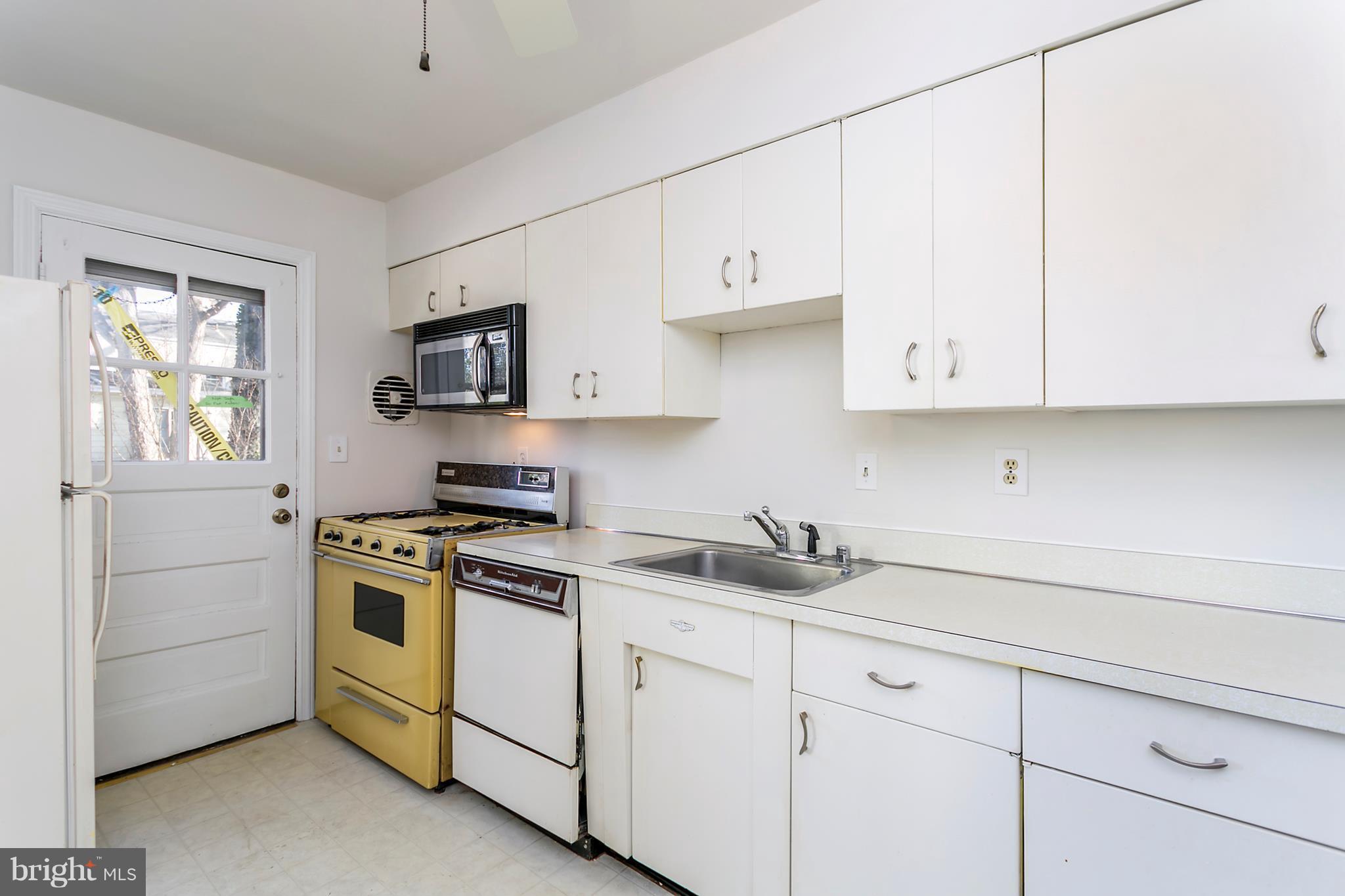 CHEVY CHASE VIEW - Residential