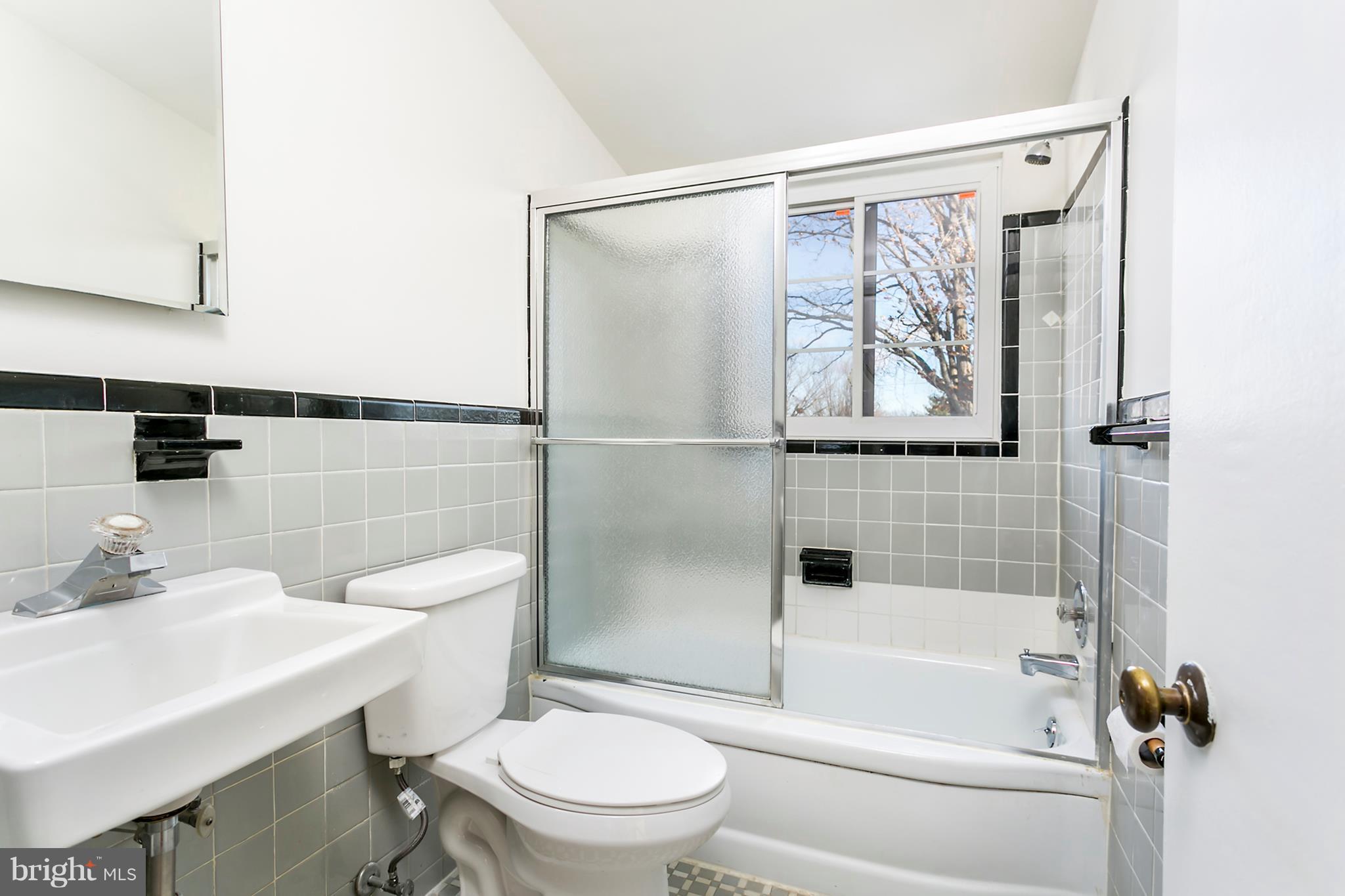 CHEVY CHASE VIEW - Residential