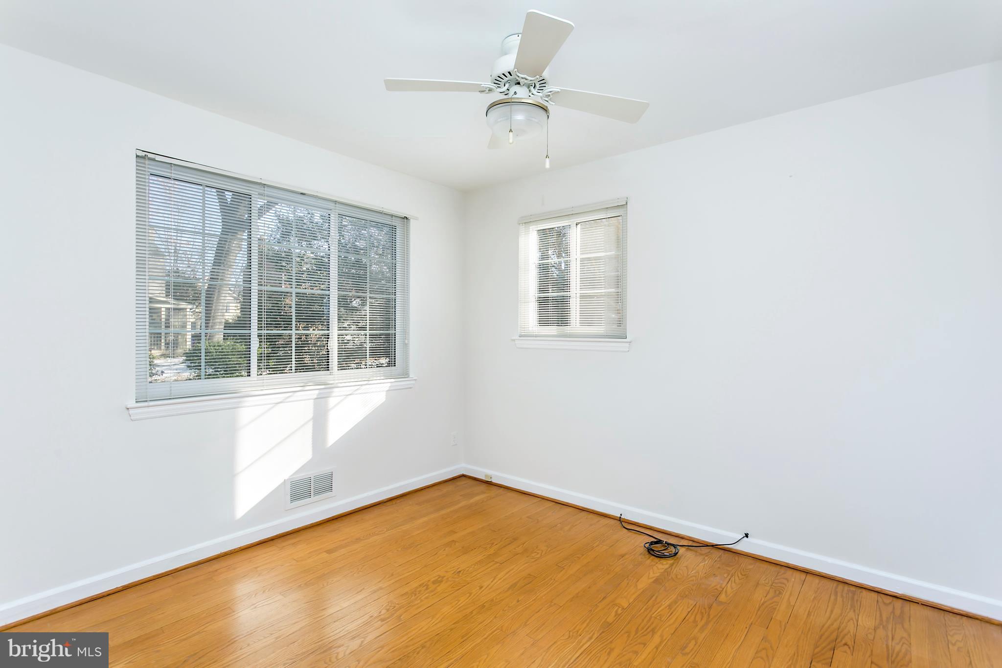 CHEVY CHASE VIEW - Residential