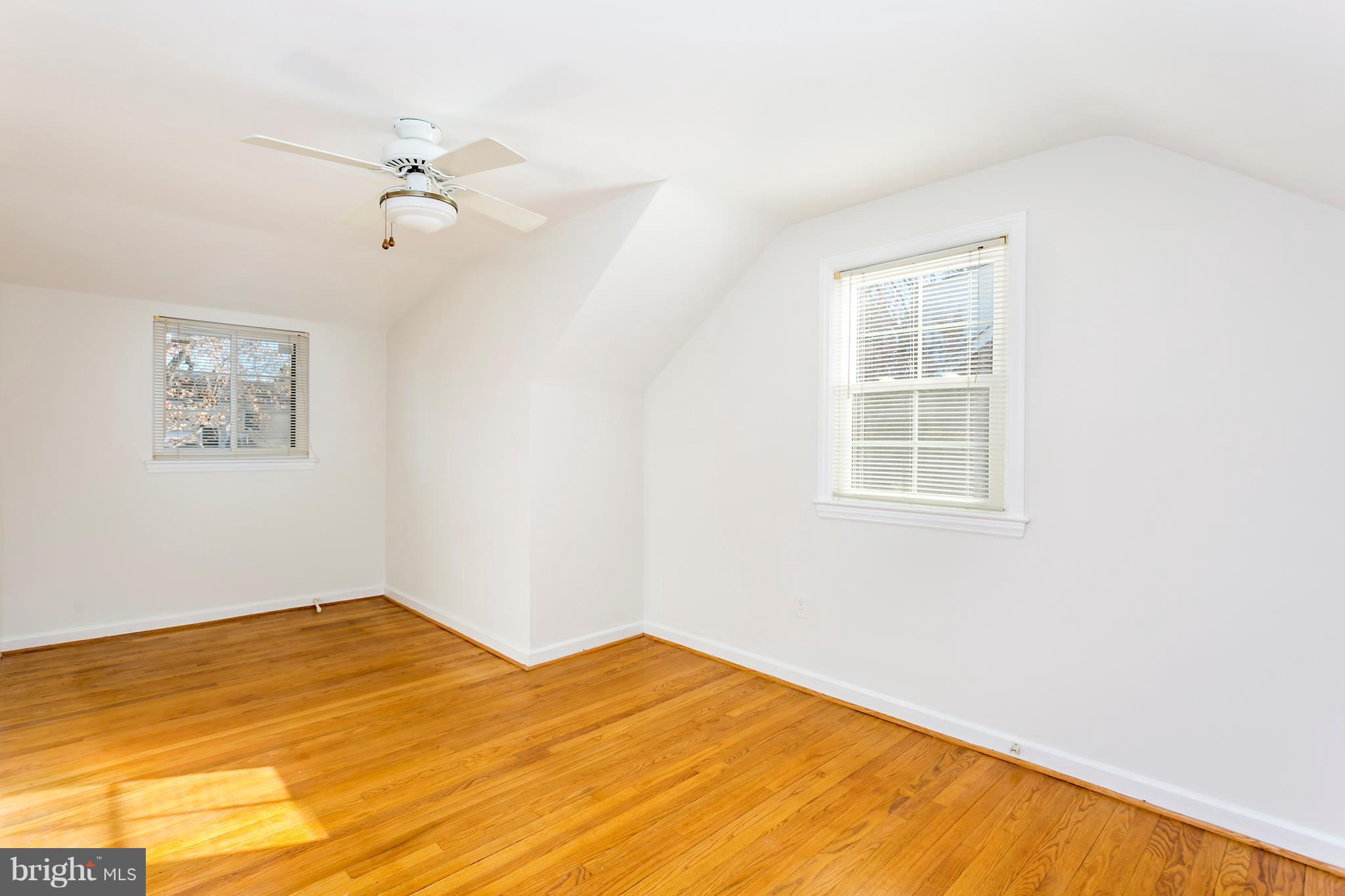 CHEVY CHASE VIEW - Residential