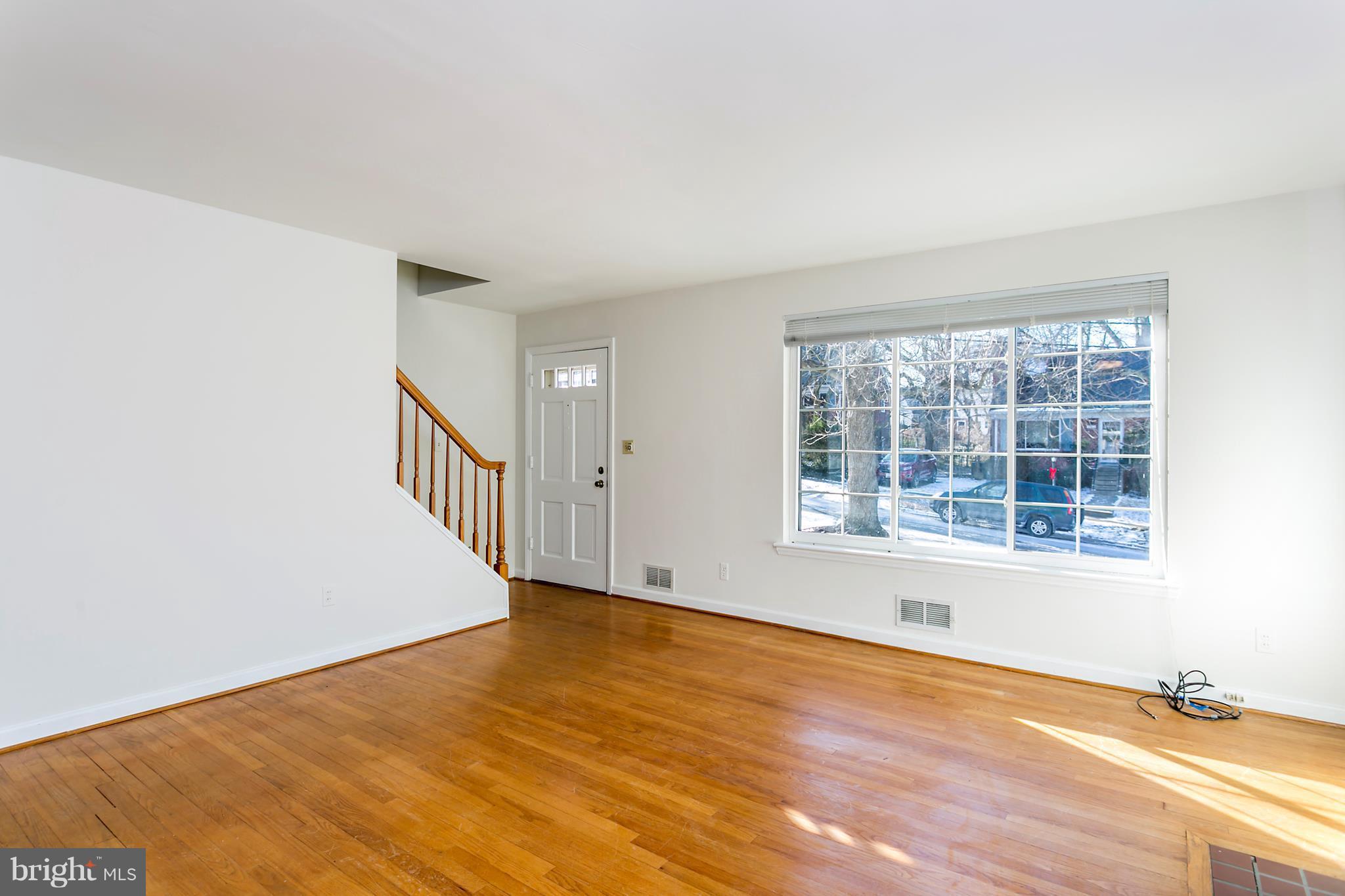 CHEVY CHASE VIEW - Residential