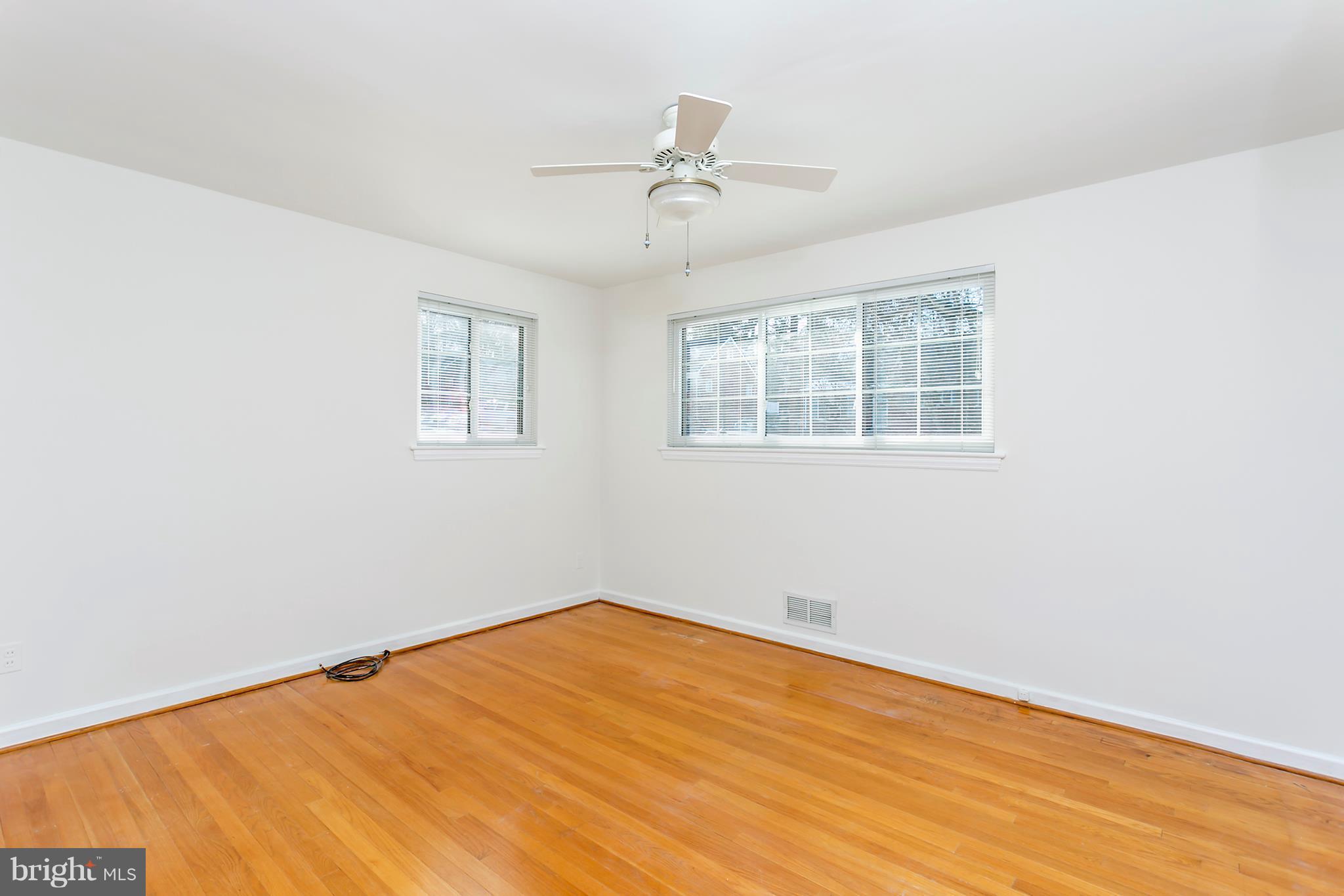 CHEVY CHASE VIEW - Residential