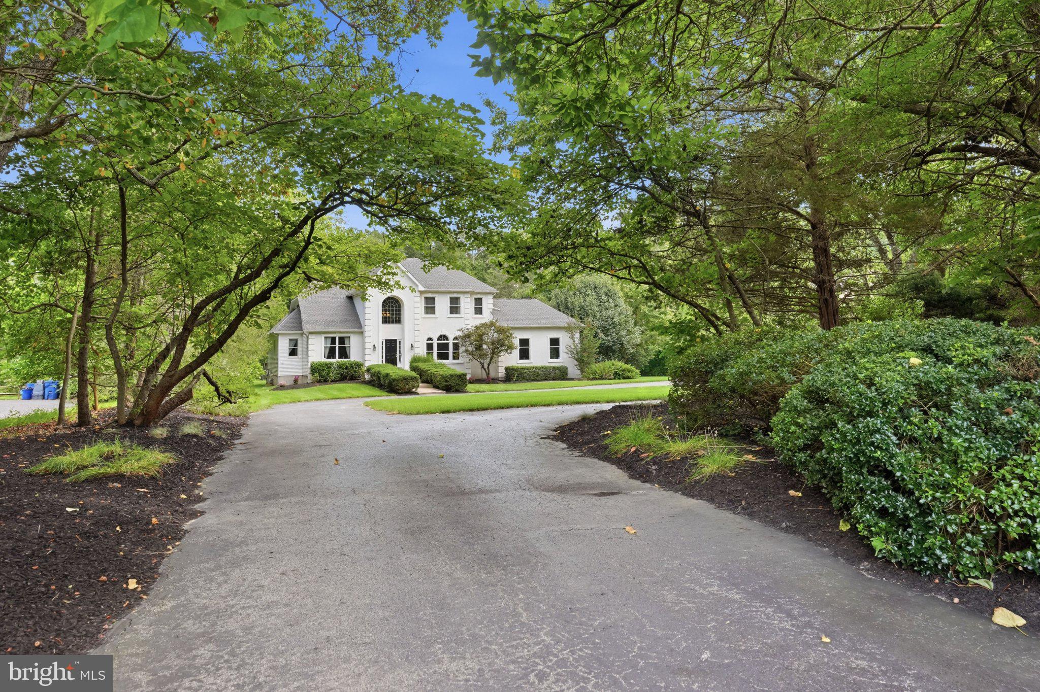 470 OAKSHADE ROAD