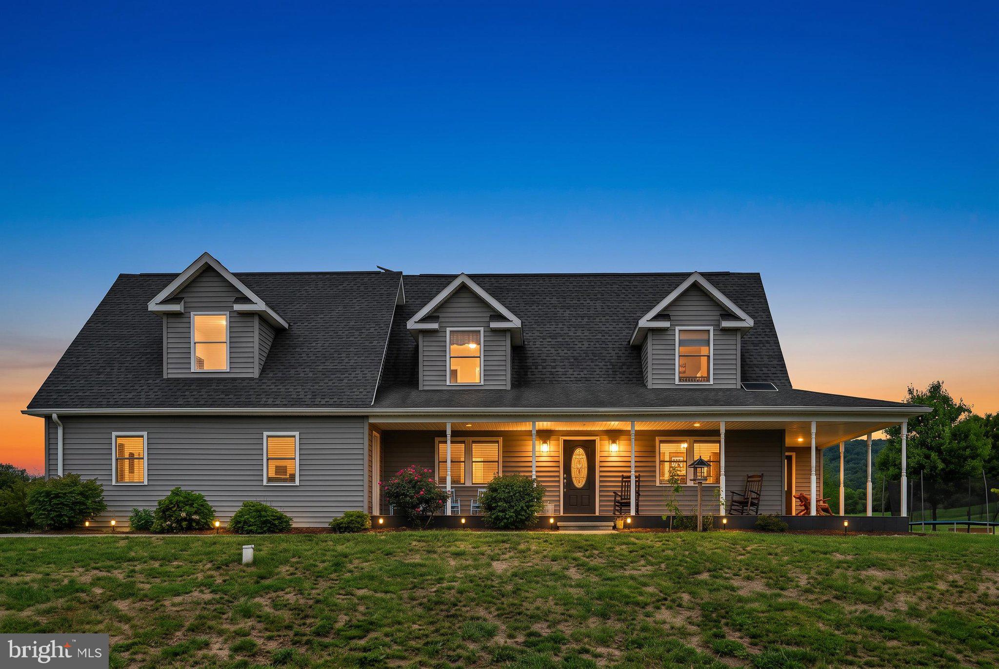 1393 MOUNTAIN DRIVE