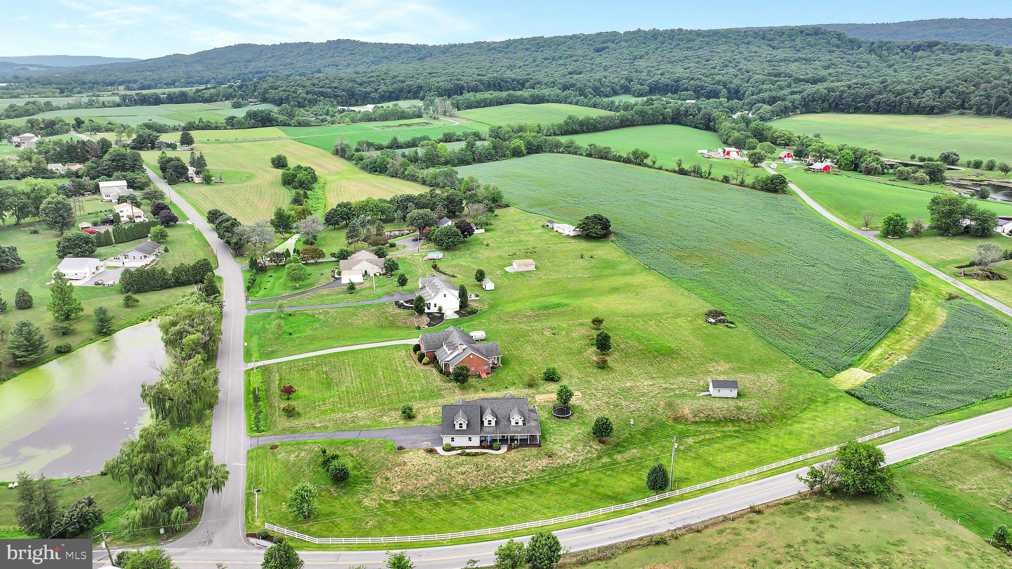 1393 MOUNTAIN DRIVE