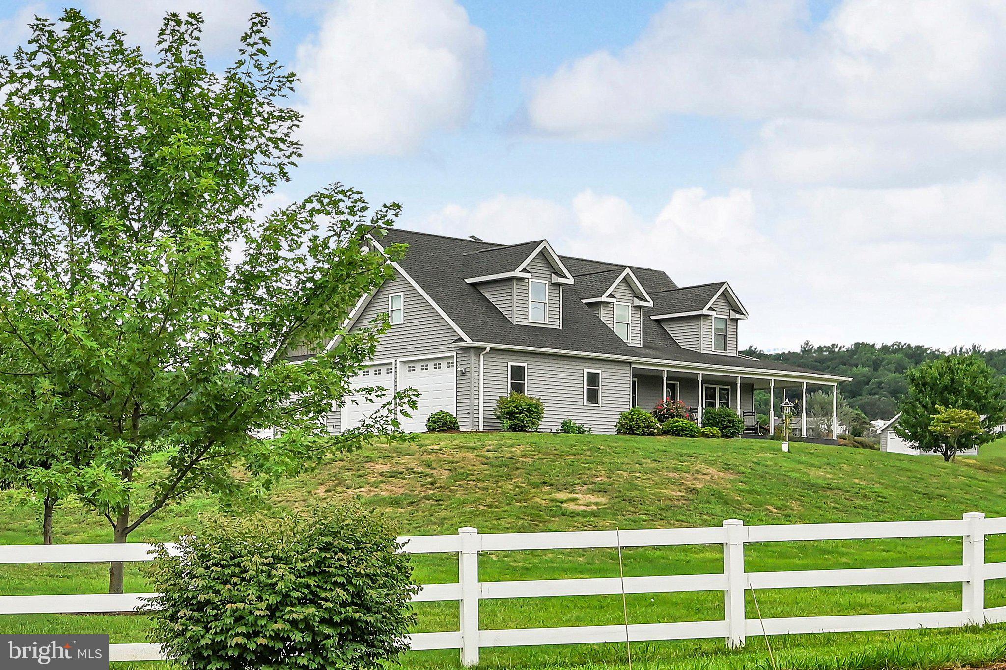 1393 MOUNTAIN DRIVE