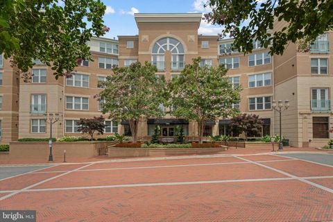Photo of 12000 Market Street #446, RESTON, VA 20190 (MLS # VAFX2329830)
