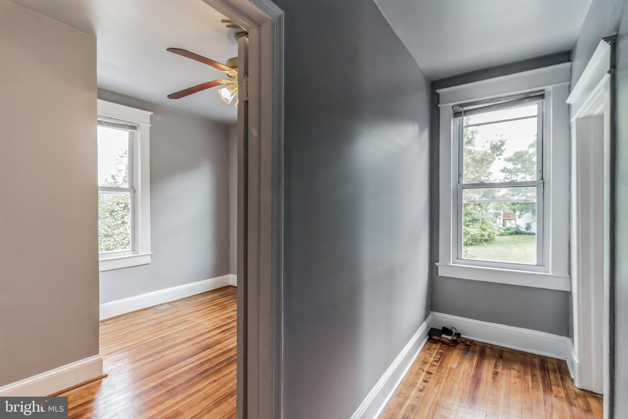 GWYNN OAK - Residential