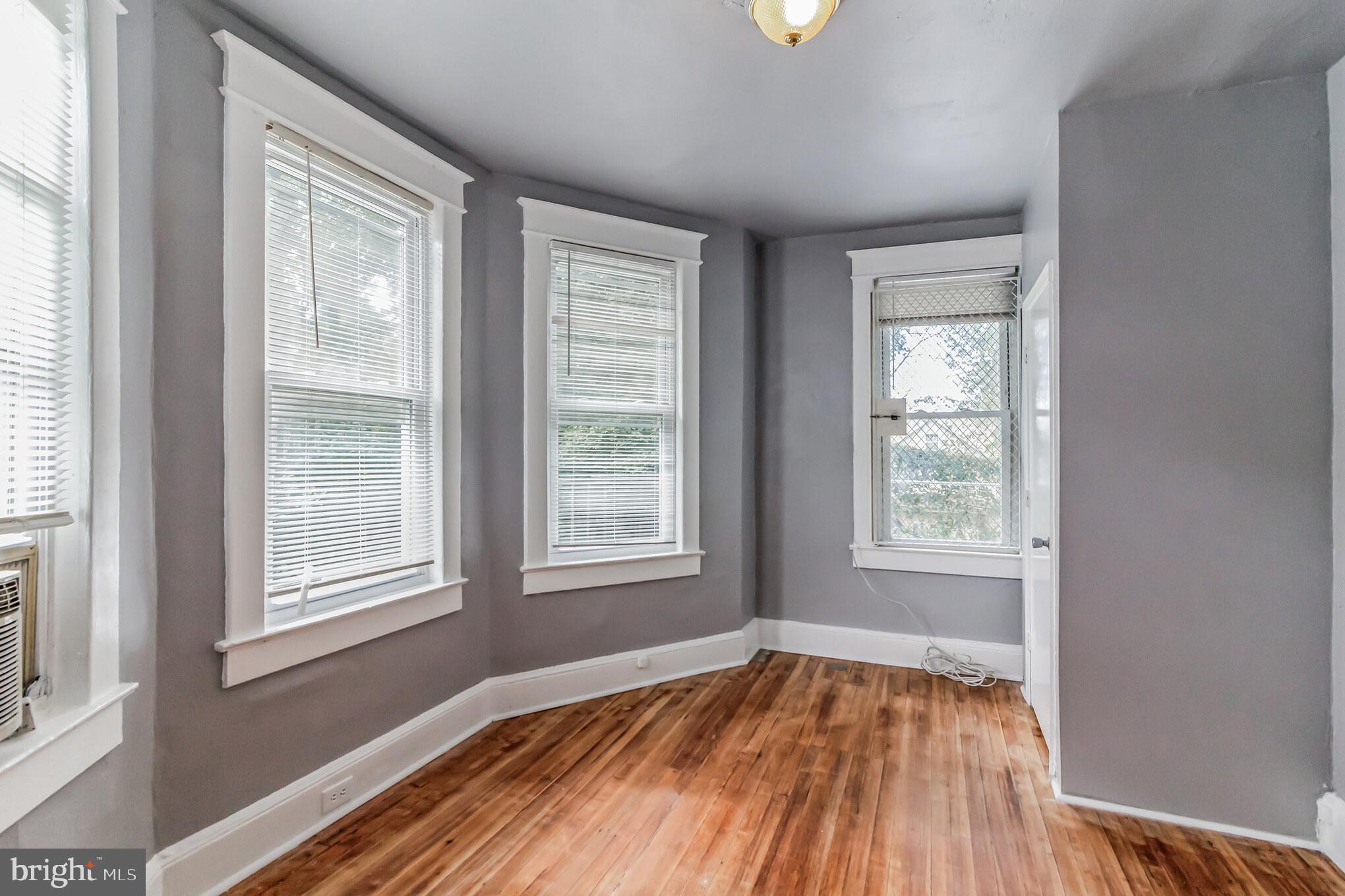 GWYNN OAK - Residential