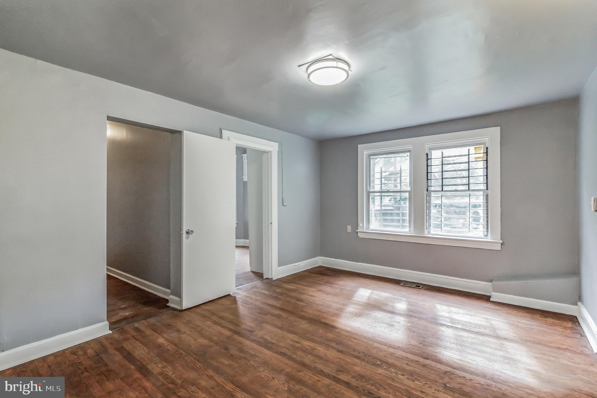 GWYNN OAK - Residential