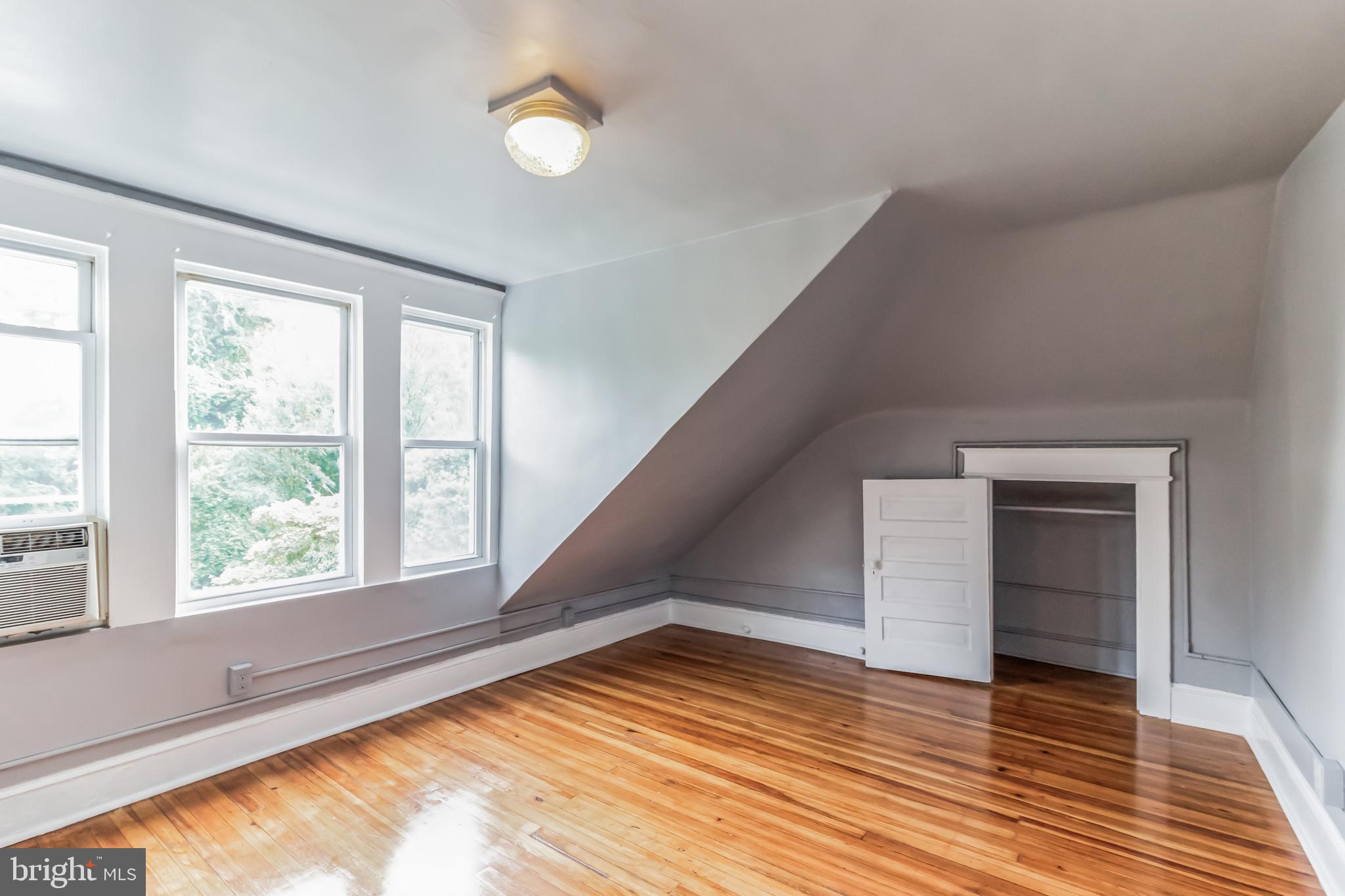 GWYNN OAK - Residential