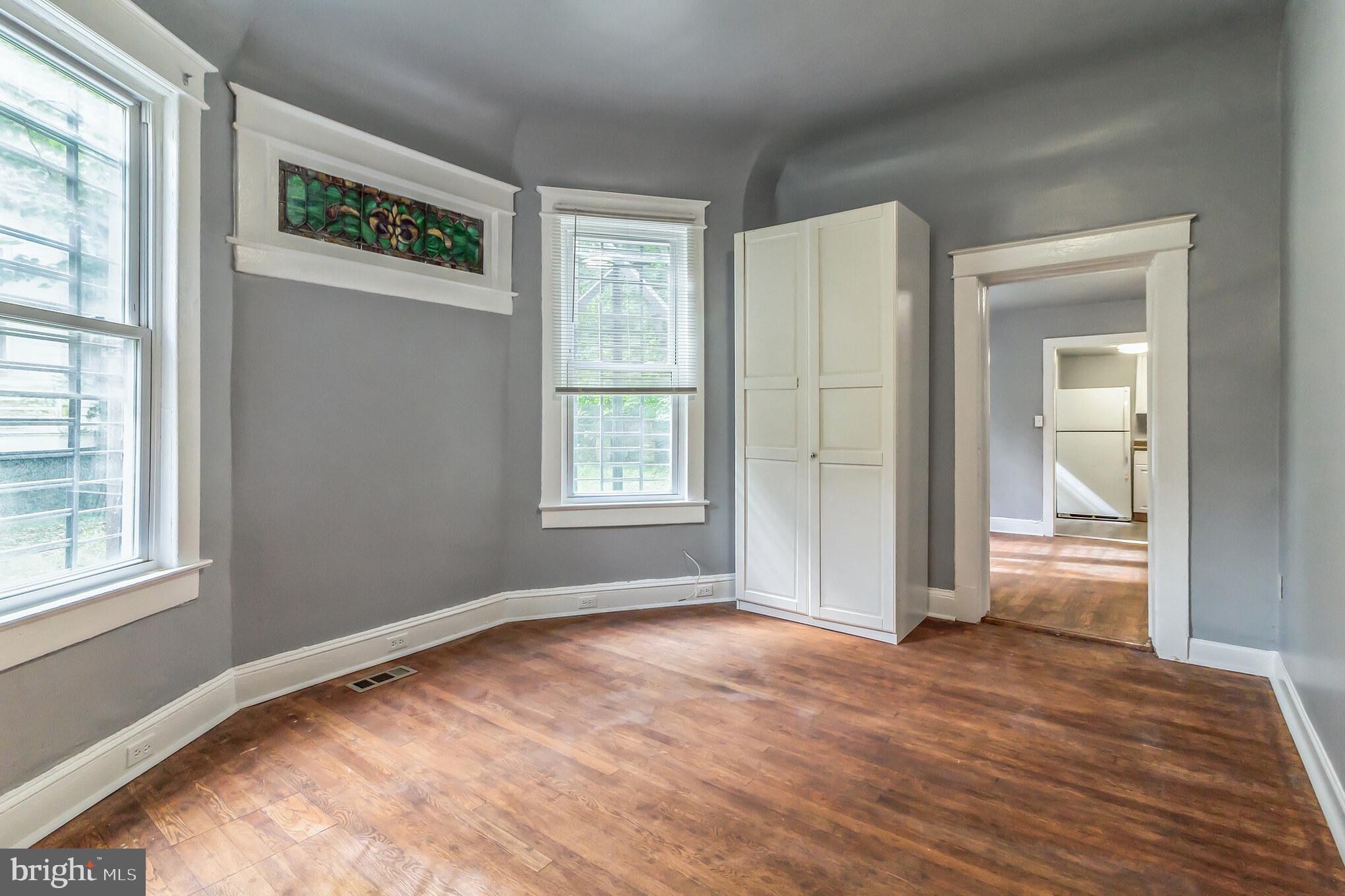 GWYNN OAK - Residential