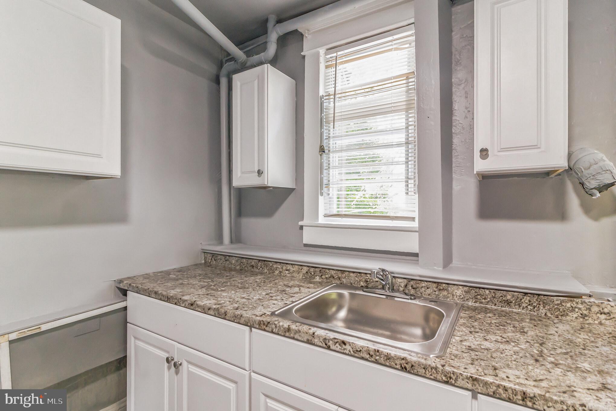 GWYNN OAK - Residential