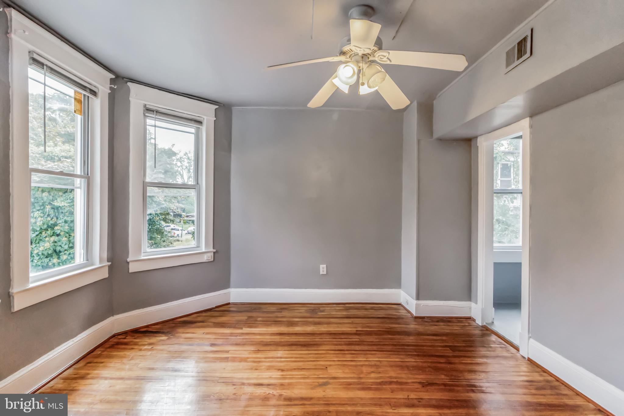 GWYNN OAK - Residential