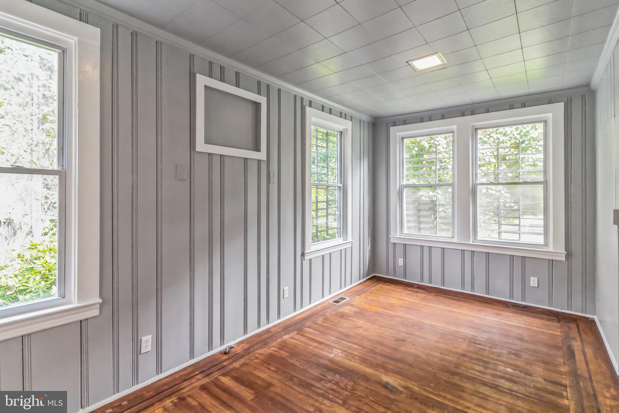 GWYNN OAK - Residential