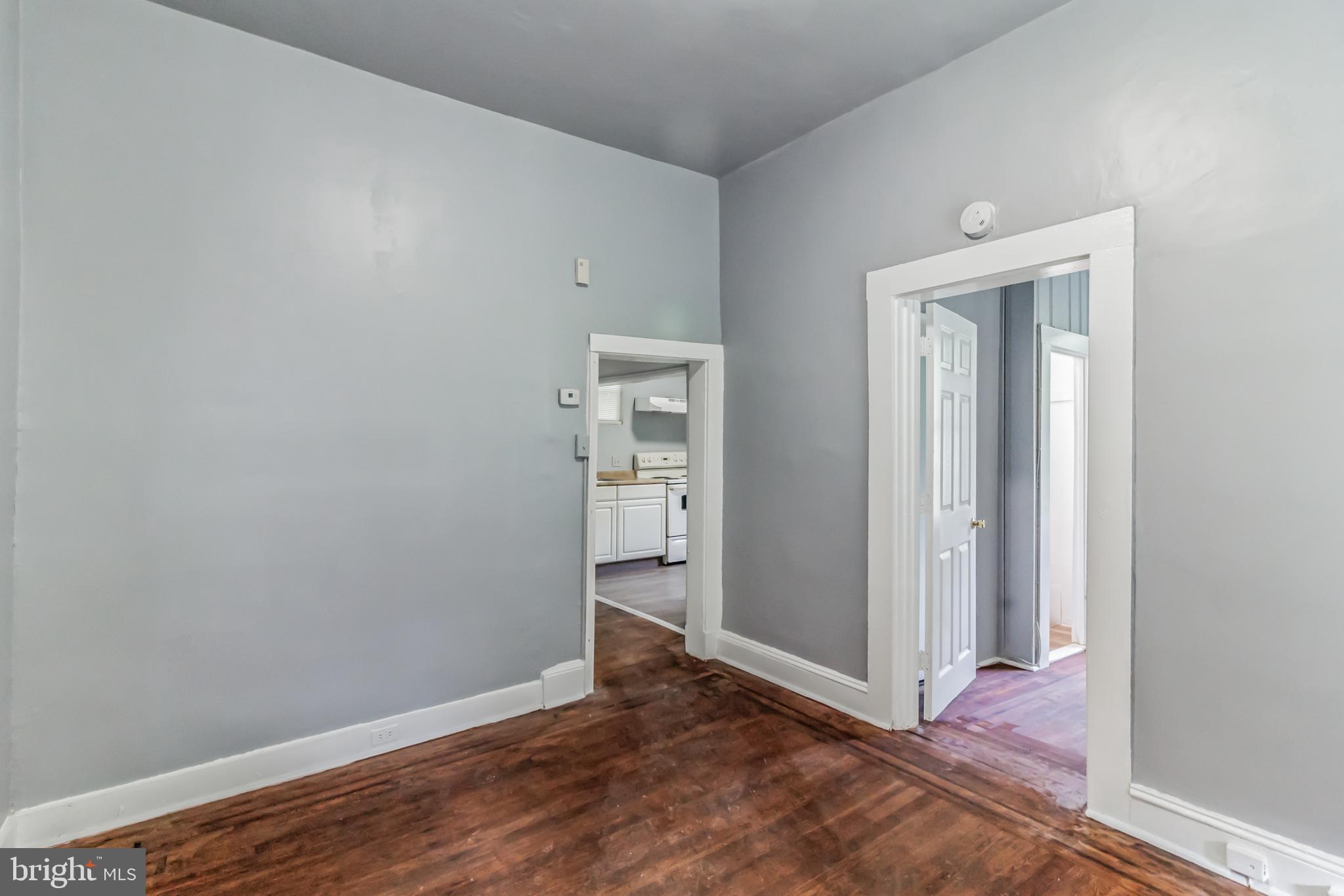 GWYNN OAK - Residential