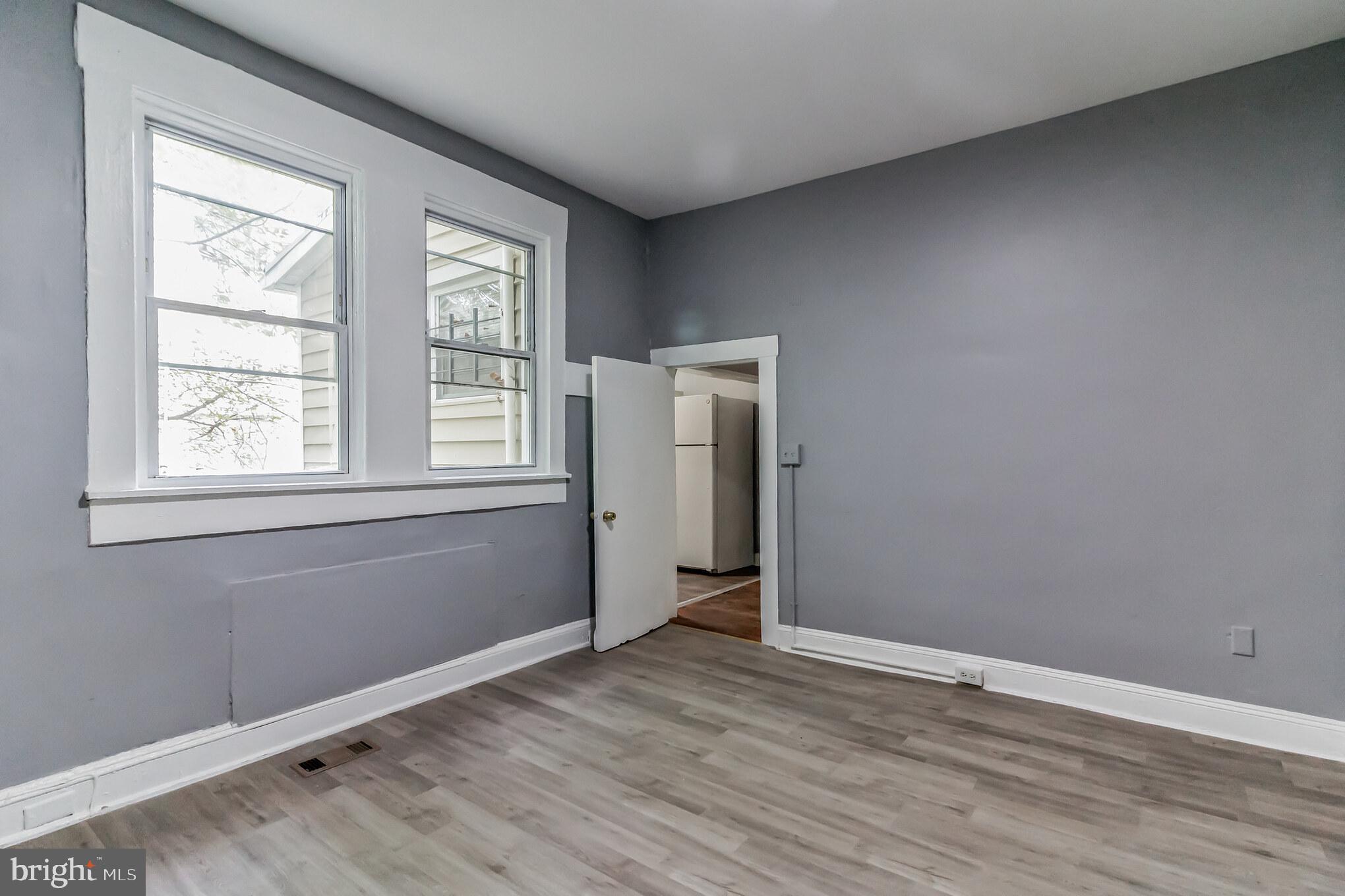 GWYNN OAK - Residential