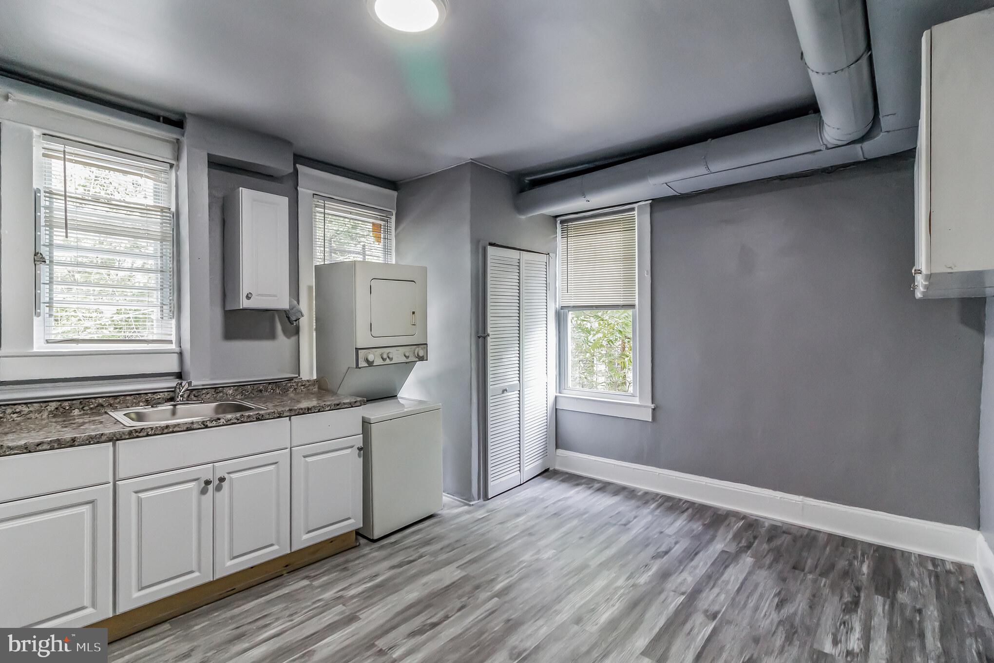 GWYNN OAK - Residential