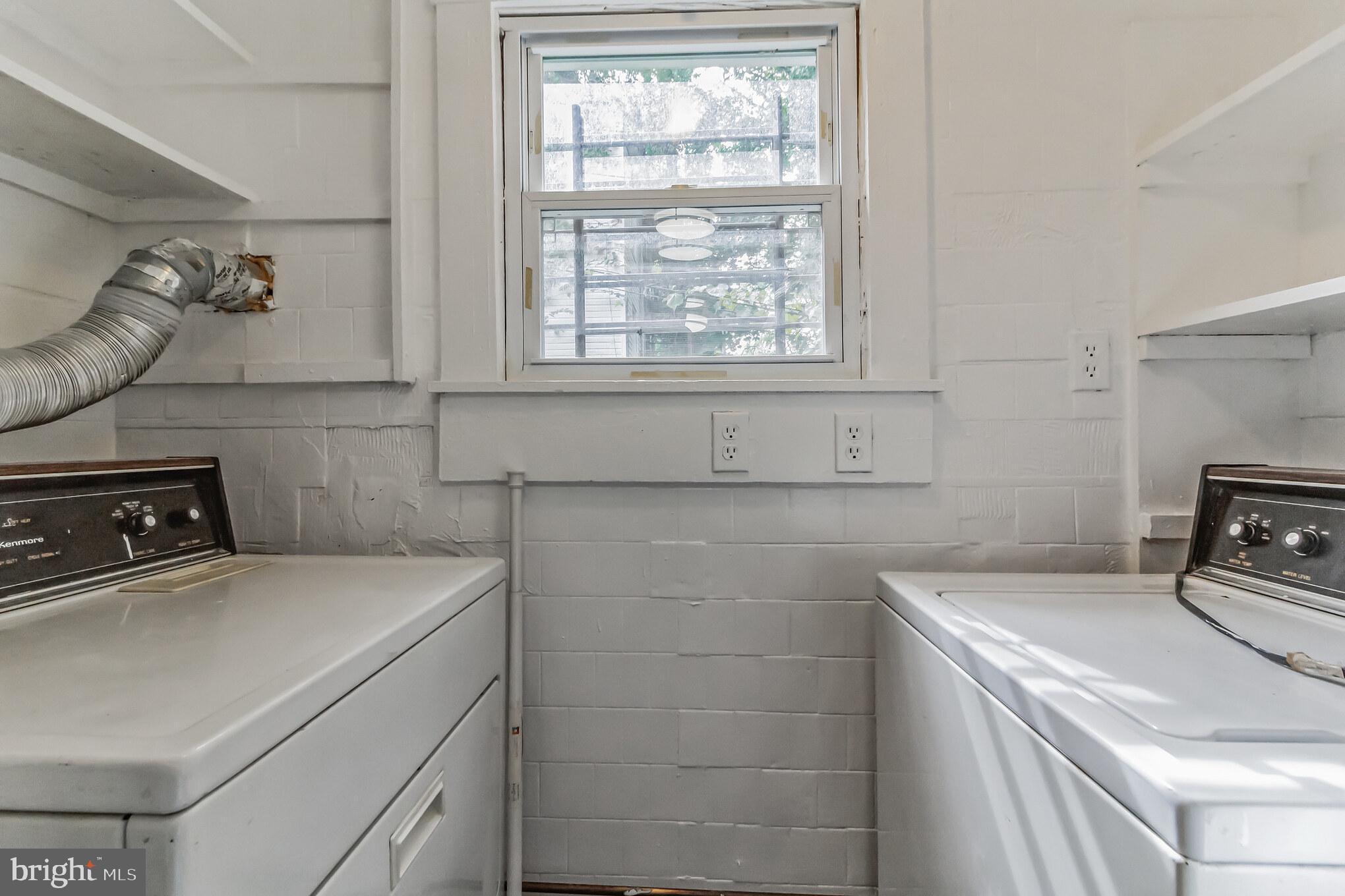 GWYNN OAK - Residential