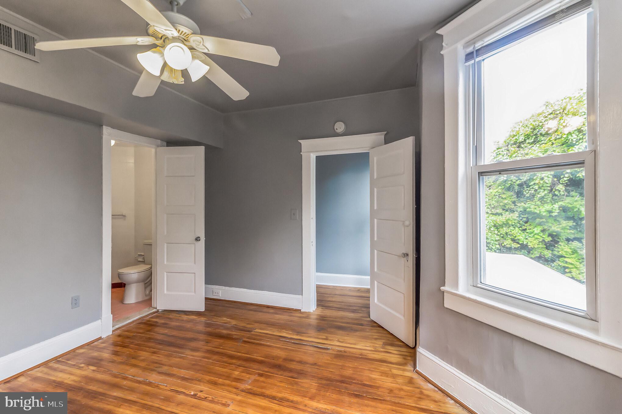 GWYNN OAK - Residential