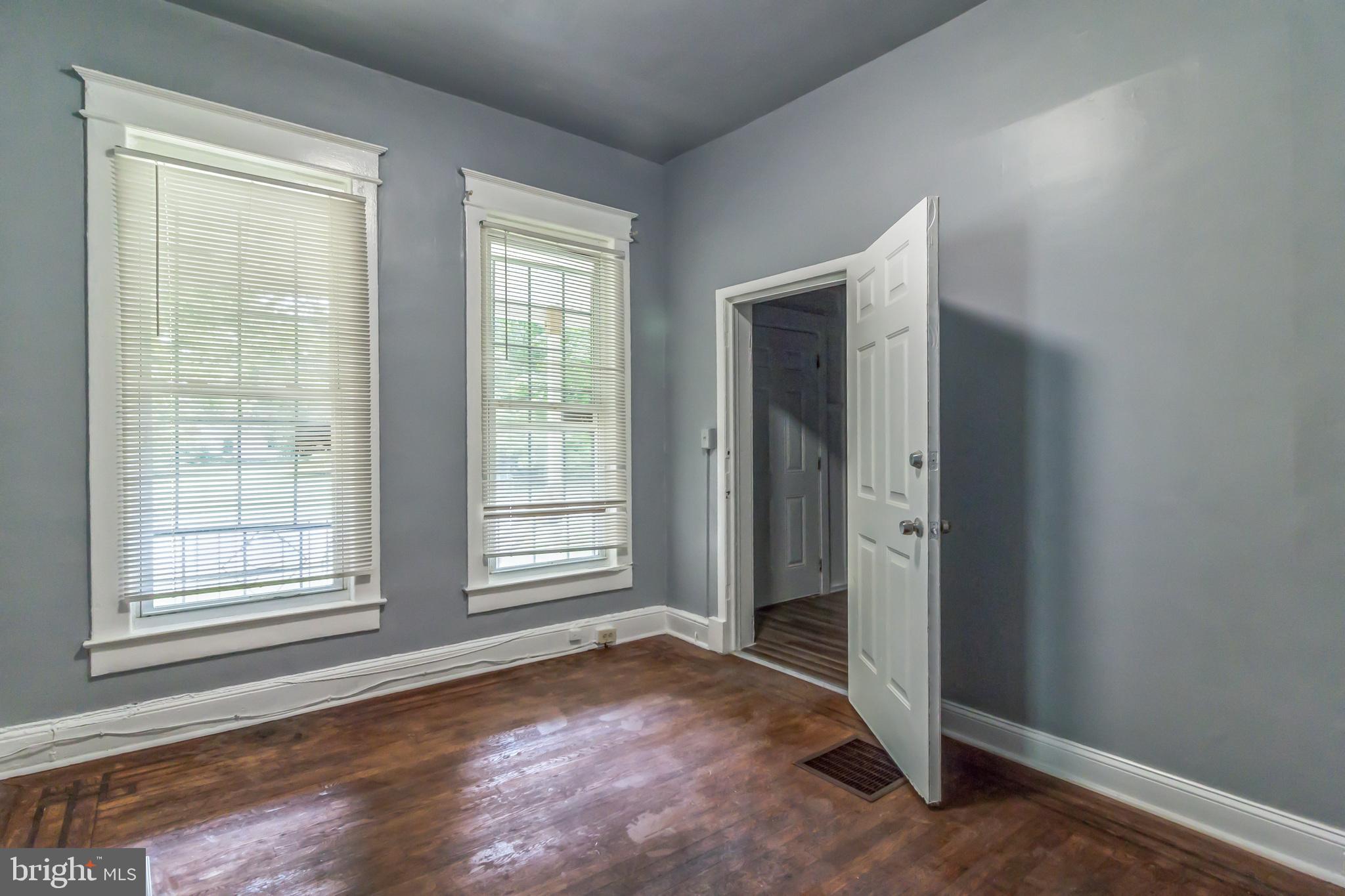 GWYNN OAK - Residential