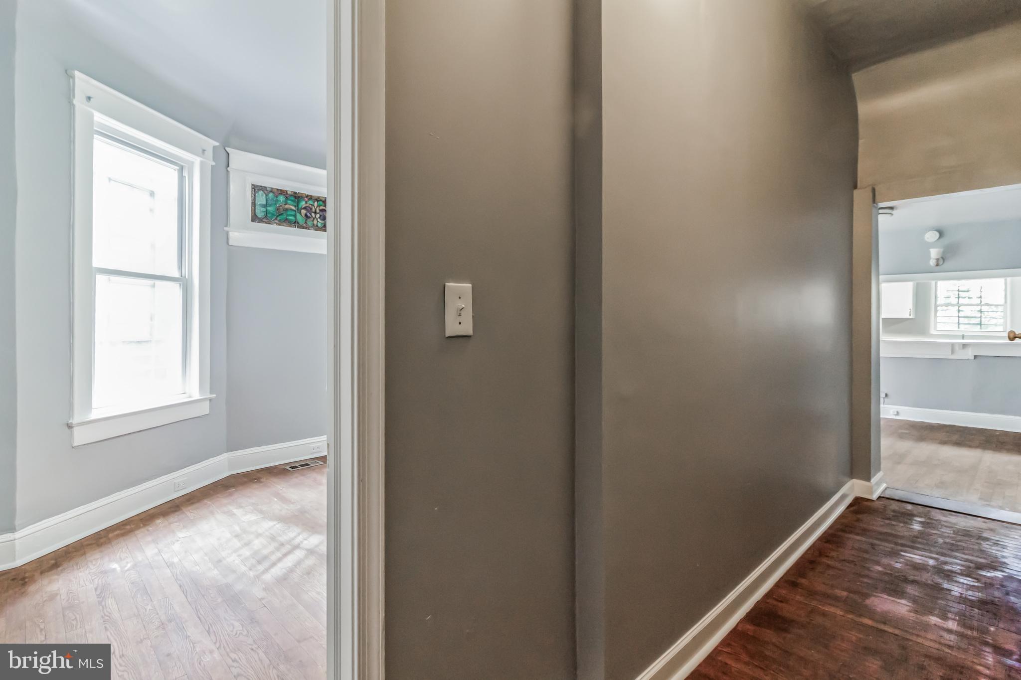 GWYNN OAK - Residential