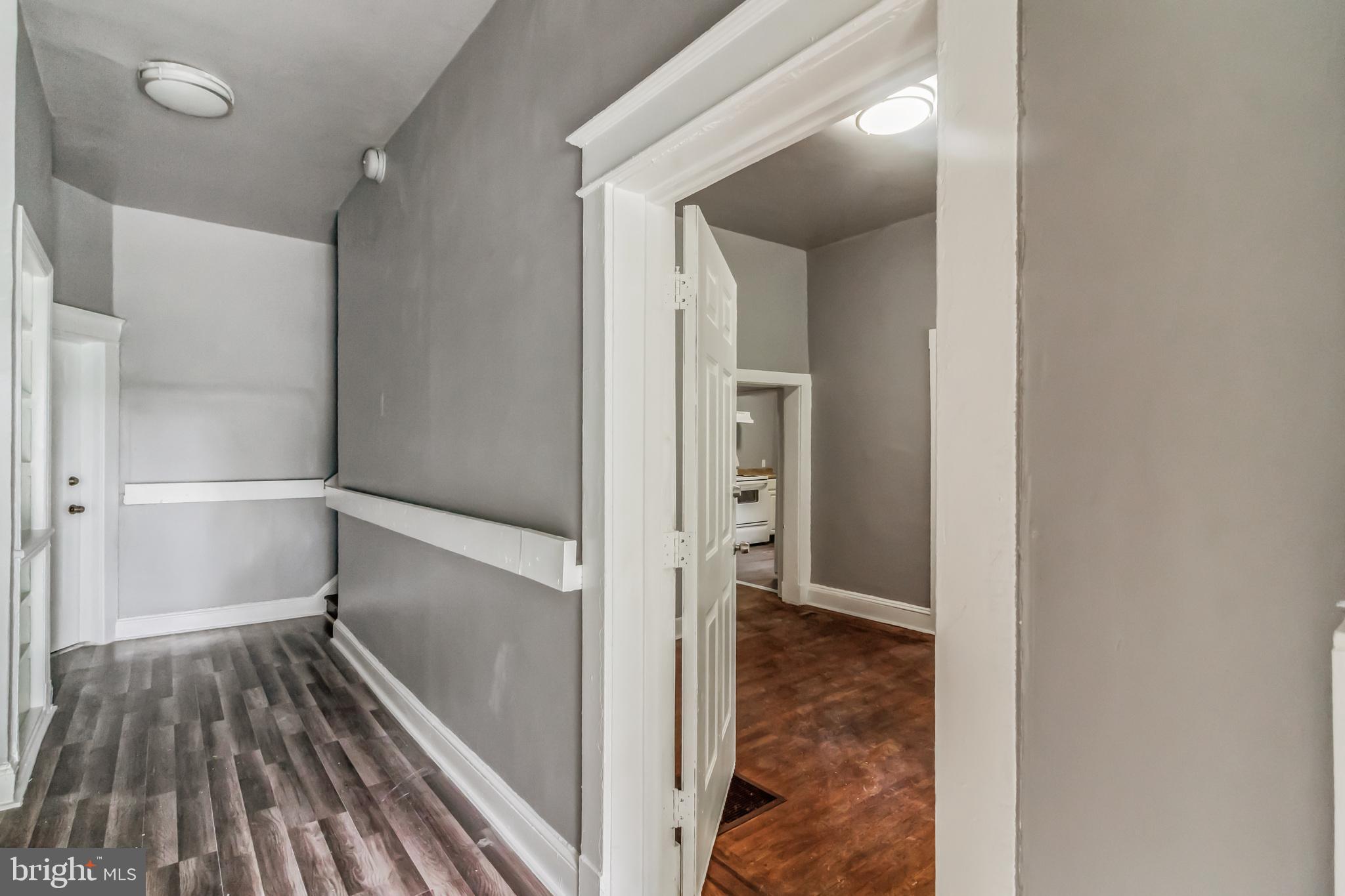 GWYNN OAK - Residential