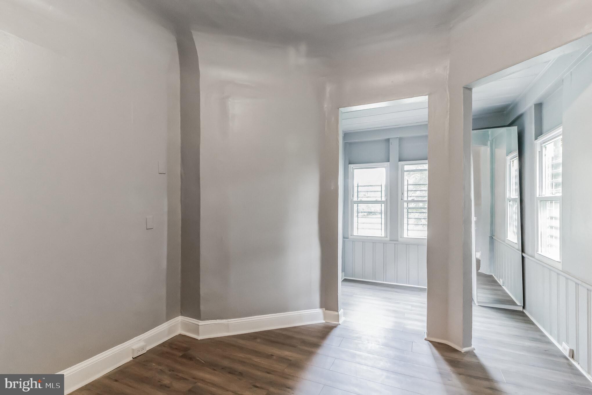 GWYNN OAK - Residential