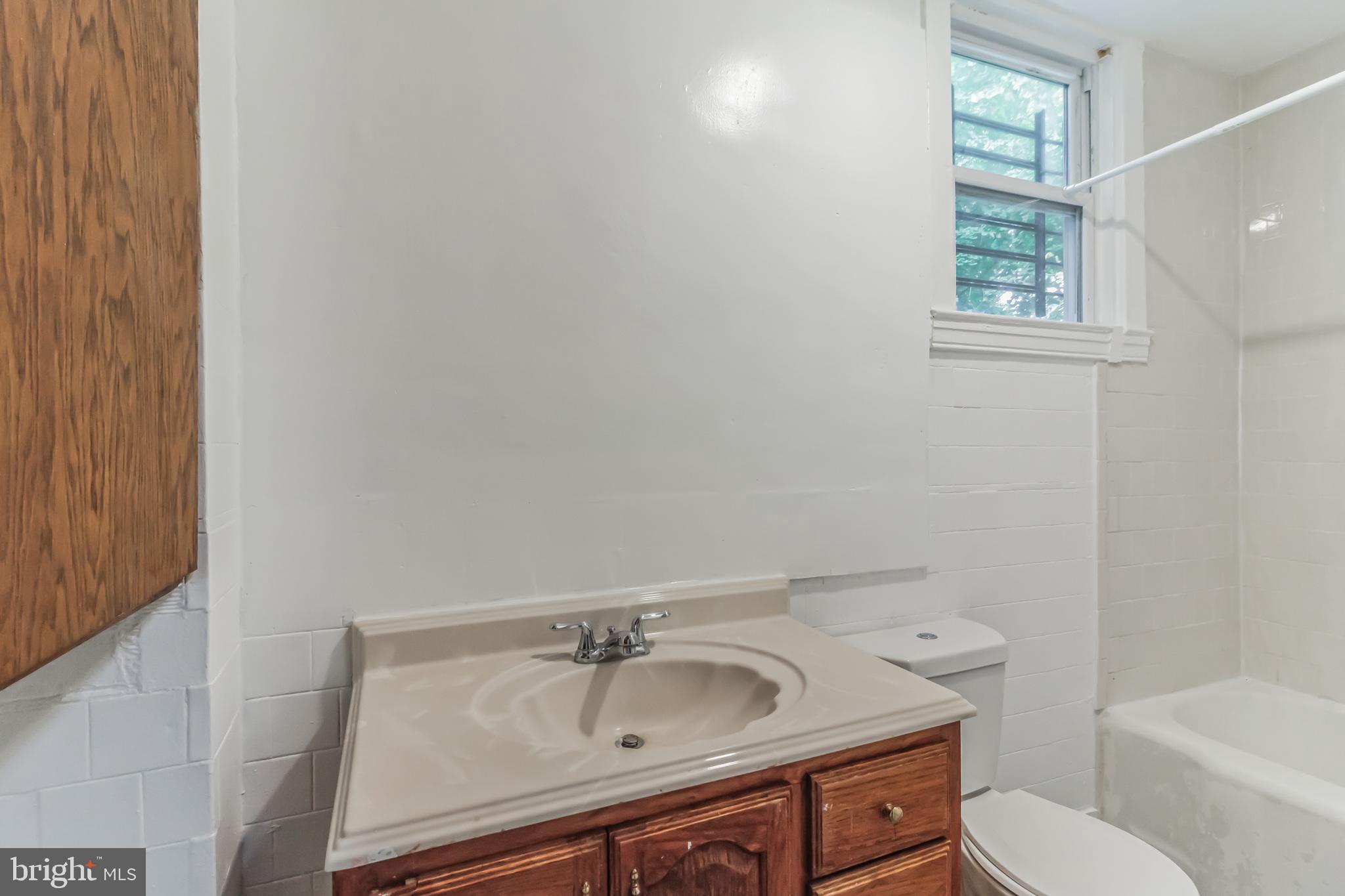 GWYNN OAK - Residential