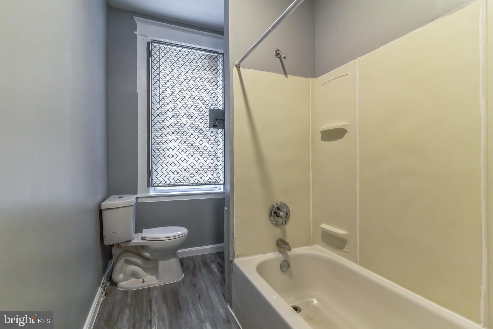 GWYNN OAK - Residential