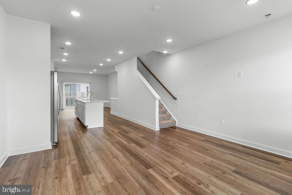 WATERSHED - Residential Lease