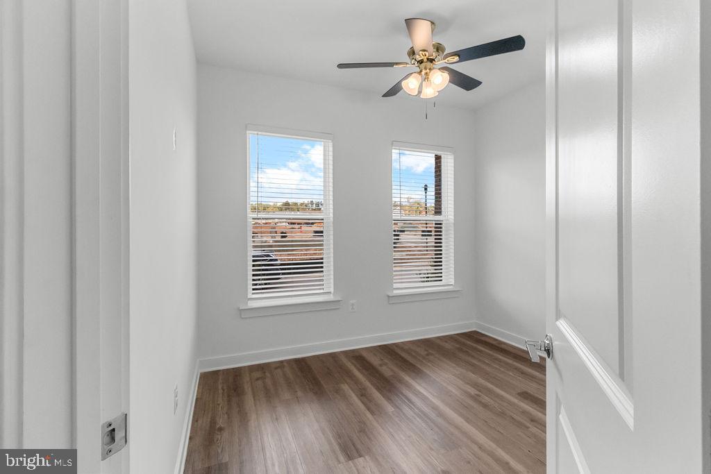 WATERSHED - Residential Lease