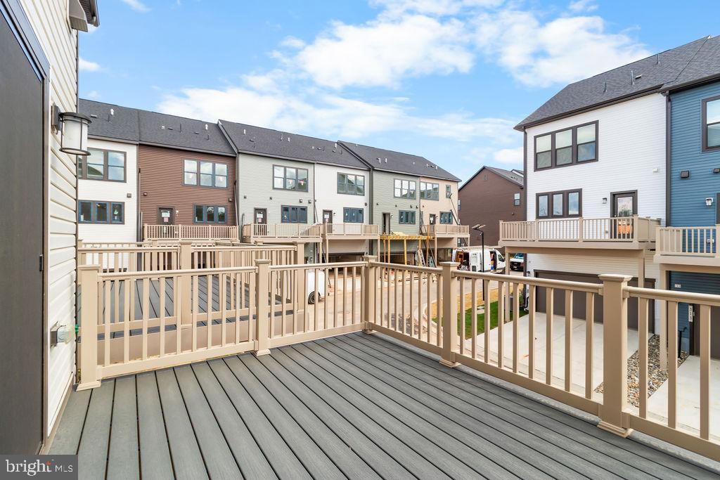 WATERSHED - Residential Lease