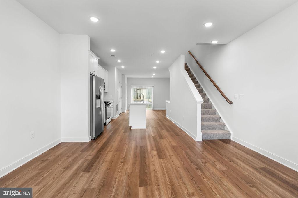 WATERSHED - Residential Lease