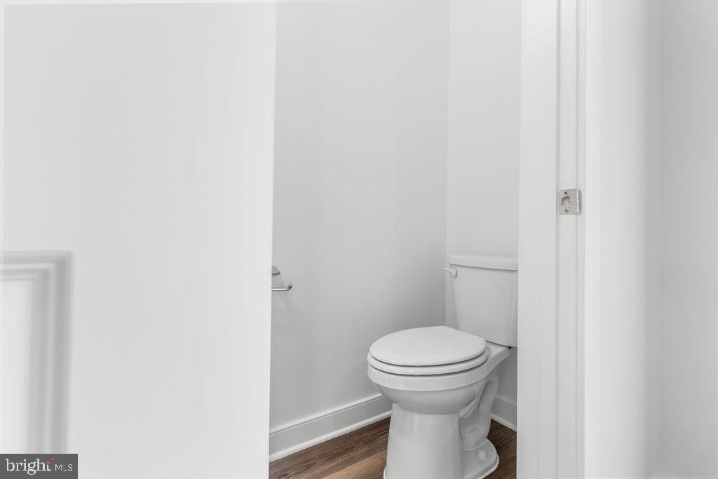 WATERSHED - Residential Lease