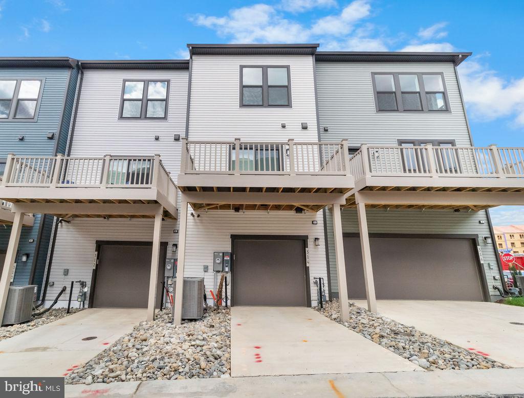 WATERSHED - Residential Lease