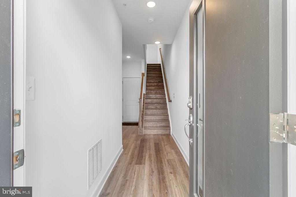 WATERSHED - Residential Lease